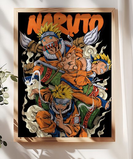 Naruto | Poster