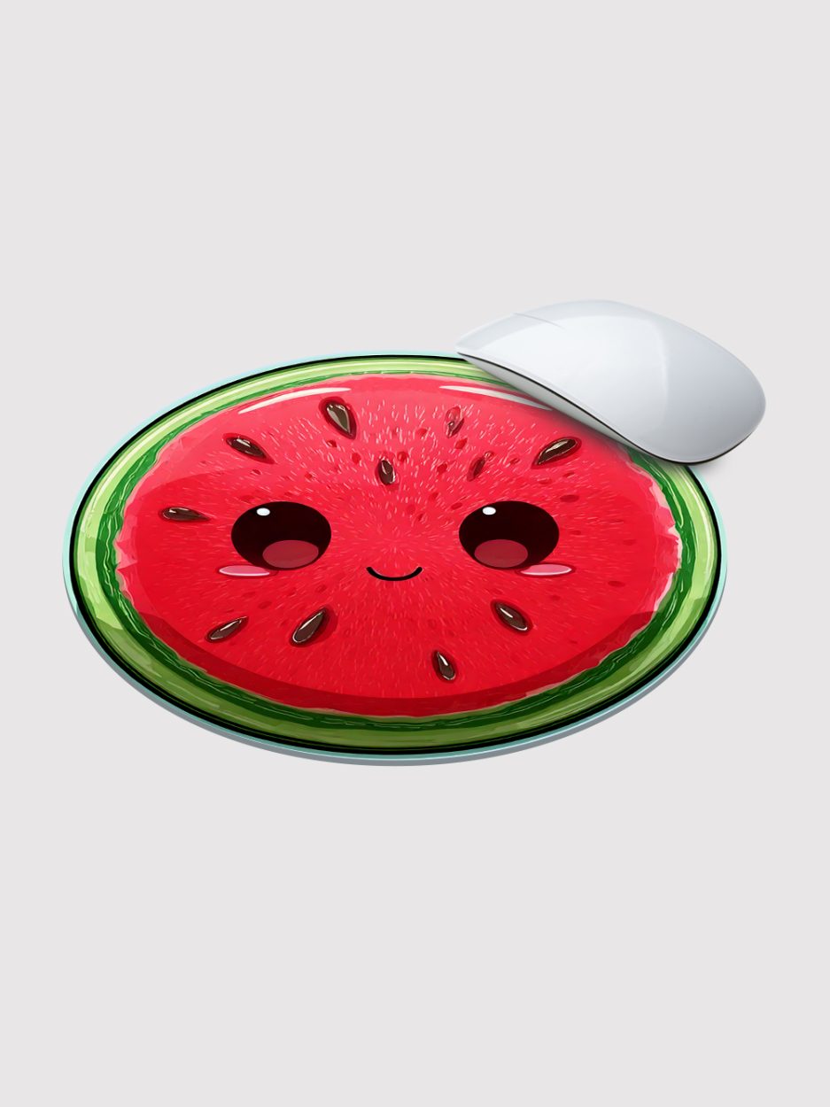 Miss Watermellon