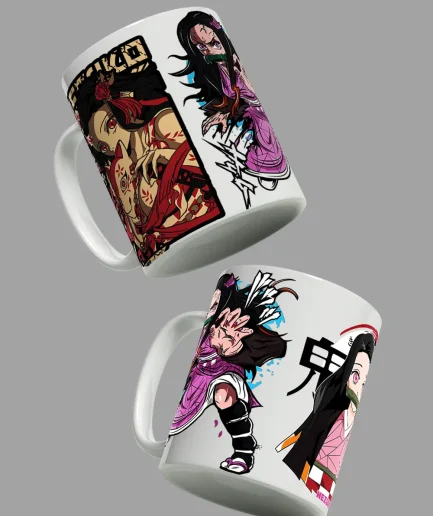 Demon Slayer | Anime | Mugs